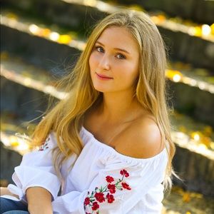 Meet your Posher, Bridget